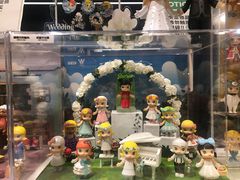 -泡泡玛特POPMART(天环购物中心店)