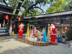 -侨美·唐荔园·40年地道粤菜