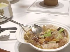 -老爷庙风味美食府(魏都大道店)