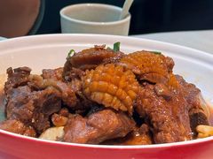 -传统菜农庄(皇姑路店)