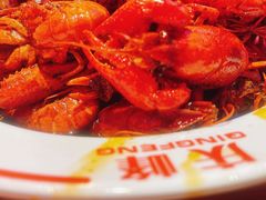 -庆峰龙虾烧烤(合肥一店)