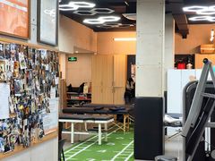 -VPsmart私教健身工作室(新华路旗舰店)