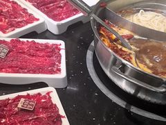 -尚合里潮汕牛肉火锅(海沧店)