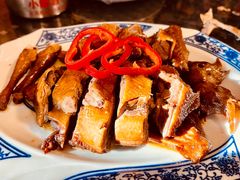 -天羽烤乳鸽店(财大家属院店)