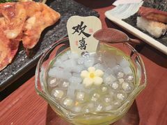 -千代武日本料理(爱建店)