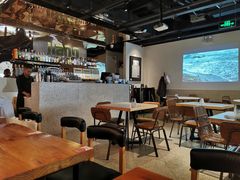 大堂-疆Jiang·新疆秘制料理