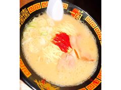 -一蘭拉面(新宿中央东口店)
