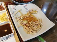 -会仙楼饭庄(宽厚里店)