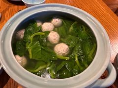 -丽江金茂凯悦臻选酒店-滇香馆