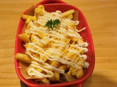 -夏日玛莉西餐厅(岳阳花板桥步步高店)