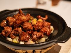 -禧宴Joyous Restaurant(禧园店)