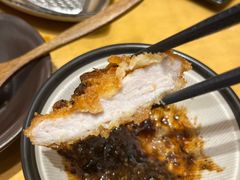 腰内猪排-胜博殿日式炸猪排(西红门店)
