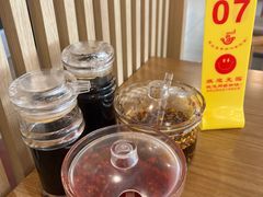 -佬钱湾仔(衣裳街店)