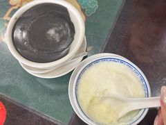 半糖双皮奶-民信老铺(华盖路店)