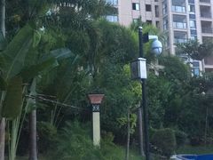 -三亚湾红树林度假世界(木棉酒店)