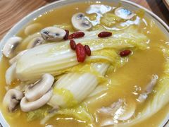 -竹里馆·淮扬菜·功夫茶(老门东店)