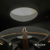 杭州探店｜充满未来感的音乐餐吧MANAS