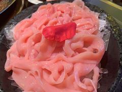 -锅哥有料老火锅(金港国际店)