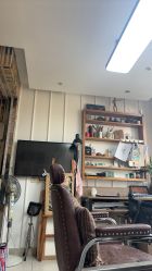 -长沙纹身·龙堂刺青·三土师傅的店