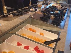 -比格比萨自助(逗号立方店)