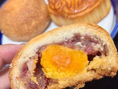 -昆明冠生园·鲜花饼·面包蛋糕(老街店)