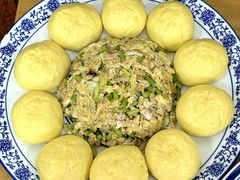 -食鸡公社辣子鸡·潍坊菜·烧烤