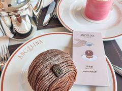-Angelina安吉丽娜(恒隆广场店)