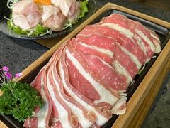 -湊湊火锅·茶憩(东城民盈国贸城店)