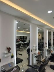 -HaLo hair studio