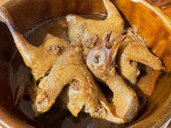 -富哥食店