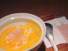-RUXU入续糖水铺与包(卓悦中心店)