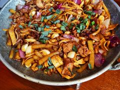 -唐师傅湘西名菜馆(武陵路店)