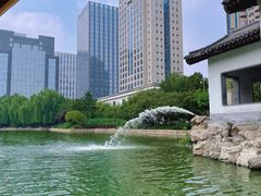 -团结湖公园