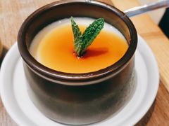 黑糖豆花-云海肴云南菜(浦江欢乐颂店)