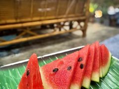 -Jungle Kitchen