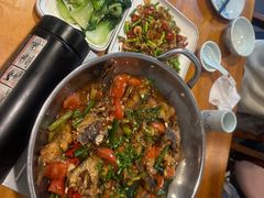 -61号餐吧(兴坪古镇漓江店)