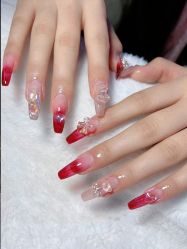 -H12 STAR日式美甲美睫专门店