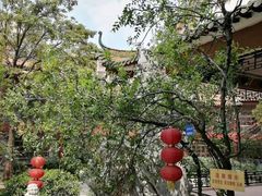 -东江渔村·古典园林·30年粤菜老字号(太和店)
