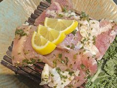 -黑崎烧肉·山野厨房(坪山店)