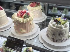 -FANEN法念·烘焙·甜点(万象城店)