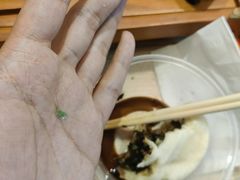 -老陶包子铺(南大西南村店)