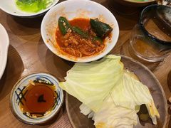 -300杯·和牛烧肉清酒专门店(廊里店)