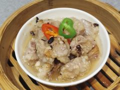 -潮府馆·非遗潮州菜·港式点心(世纪公园店)
