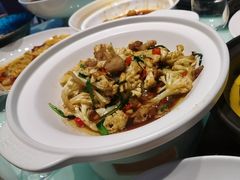 -香丰阁·烤鸭·川湘菜(清河店)