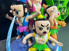 -上海电影博物馆