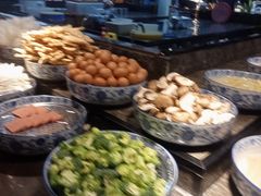 -韩风源烧烤涮自助餐厅(封丘瑞封店)