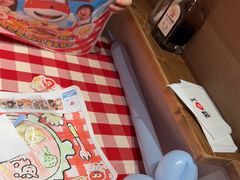 -西贝(华发商都店)