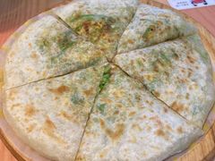 -甲乙饼·手工牛肉饼(天通苑华联店)