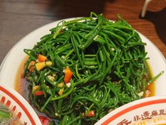 -桂花香手工面(鼓楼店)