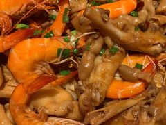 -胖哥俩肉蟹煲(湖滨银泰in77店)